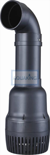 Pompă de debit-JKP2-28000 L/H - Pompe pentru debit iazuri-acvarii.ro